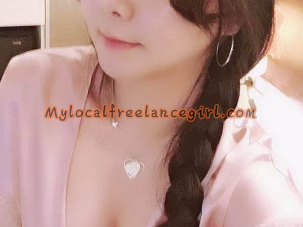 Bangsar South Escort - Yoki - Japanese Girl Escort In KL