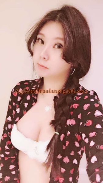 USJ Escort - YOKI - Japanese Freelance Escort In Subang Jaya