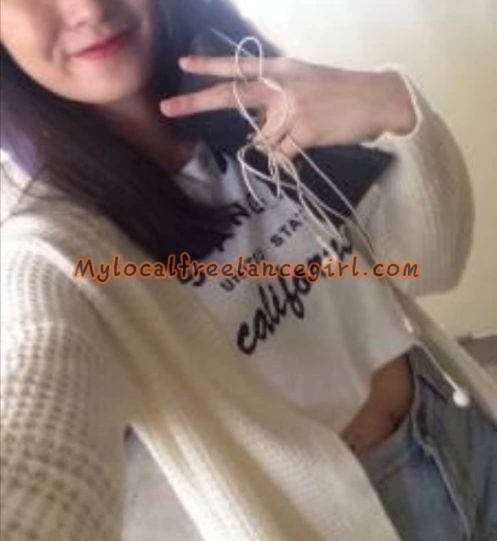 Escort KL - Eva - Local Chinese Freelance Escort - Subang Jaya Escort