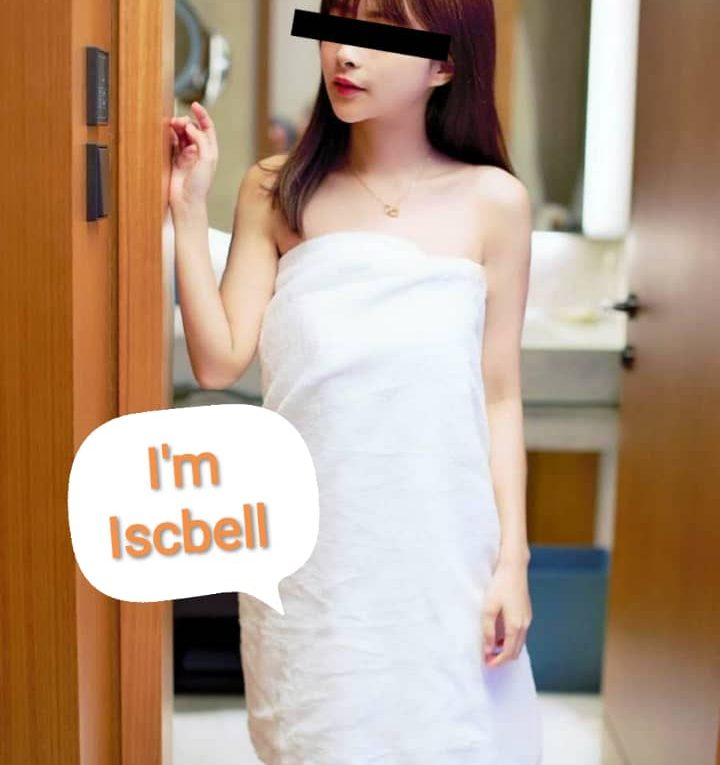 Escort KL - Iscbell - Local Chinese Freelance Escort - Subang Jaya Escort