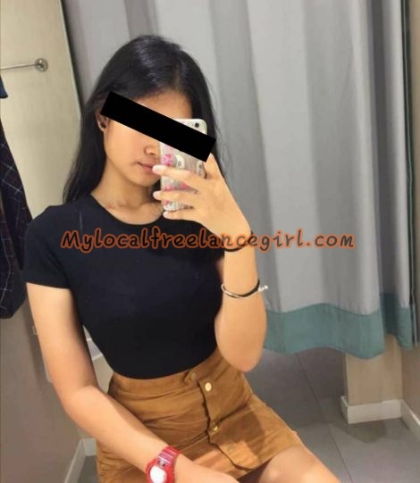 Escort KL - Ivy - Local Chinese Freelance Escort - Subang Jaya Escort