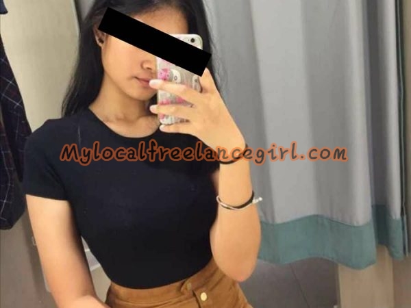 Escort KL - Ivy - Local Chinese Freelance Escort - Subang Jaya Escort