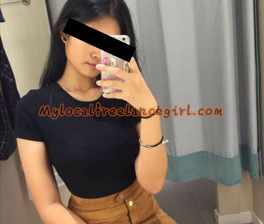 Escort KL - Ivy - Local Chinese Freelance Escort - Subang Jaya Escort