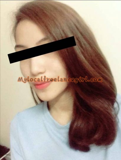 Escort KL - Natasha - Chinese Freelance Escort - Subang Jaya Escort