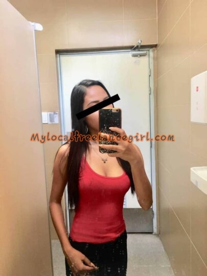 KL Escort - Shazz - Malay Freelance Girl Escort - Subang Jaya Escort