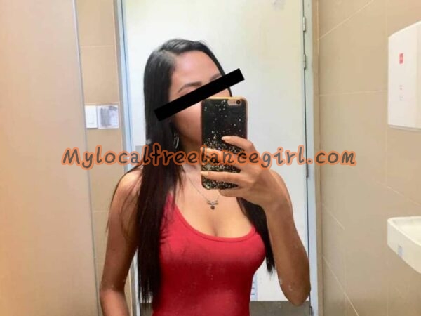KL Escort - Shazz - Malay Freelance Girl Escort - Subang Jaya Escort