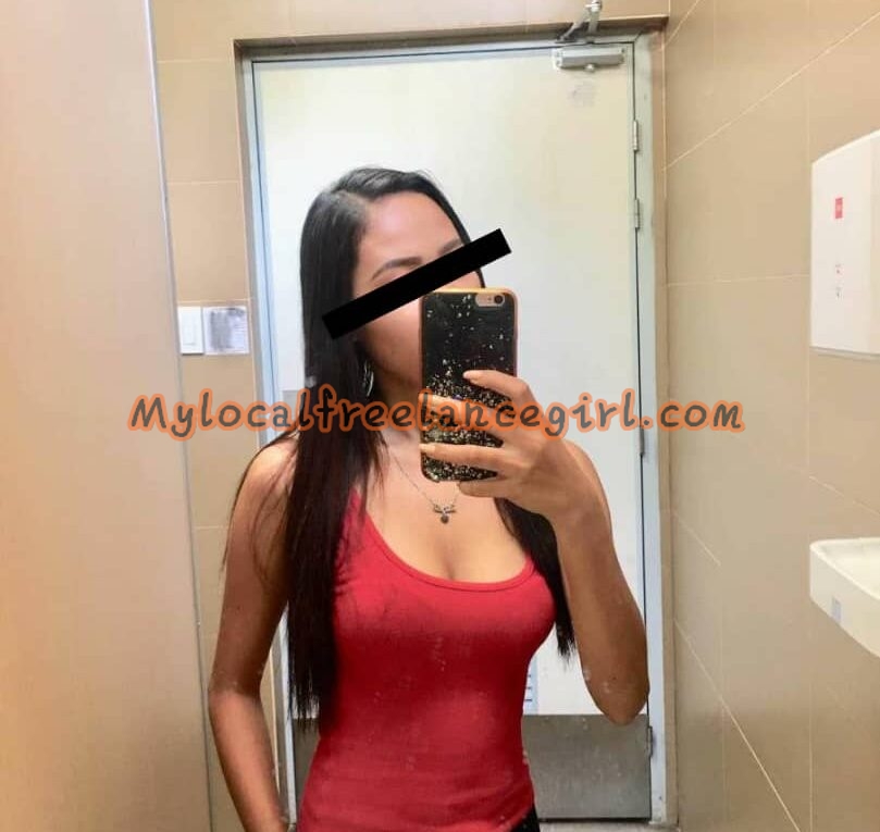 KL Escort - Shazz - Malay Freelance Girl Escort - Subang Jaya Escort