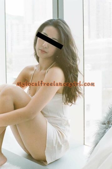 KL Escort - Sherry - Local Chinese Freelance Girl Escort - Subang Jaya Escort