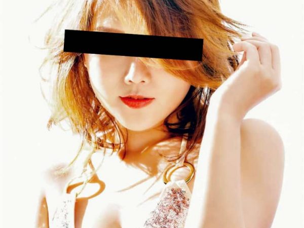 KL Escort Girl - Jen - Local Chinese Escort - Subang Jaya Escort