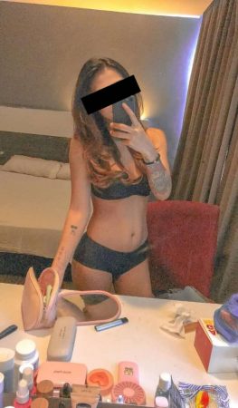 KL Escort Girl - Sanly - Sabahan Freelance - RM360