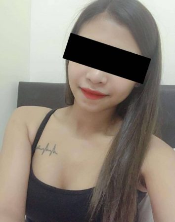 KL Escort Girl - Sanly - Sabahan Freelance - RM360