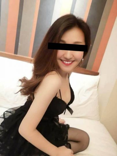 KL Escort Girl - Channel - Local Chinese Escort - Subang Jaya Escort