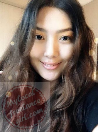 Subang Jaya Escort - Bella - Japanese Freelance Escort - RM370