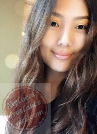 Subang Jaya Escort - Bella - Japanese Freelance Escort - RM370