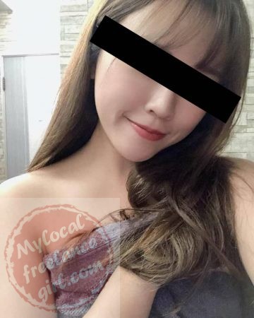 KL Escort Girl - Eager - Local Chinese Freelance Girl - RM370