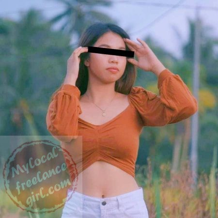 KL Escort Girl - Ella - Local Malay Freelance Girl - RM360
