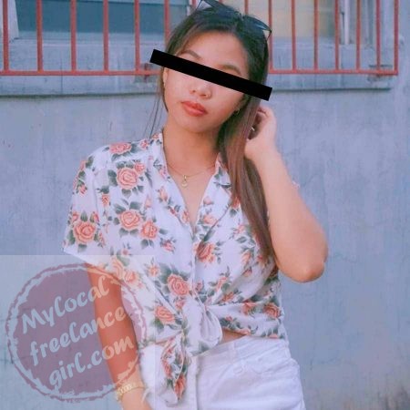 KL Escort Girl - Ella - Local Malay Freelance Girl - RM360
