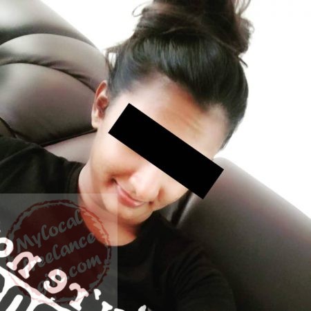 KL Escort Girl - Evon - Local Indian Freelance Escort Girl - RM370