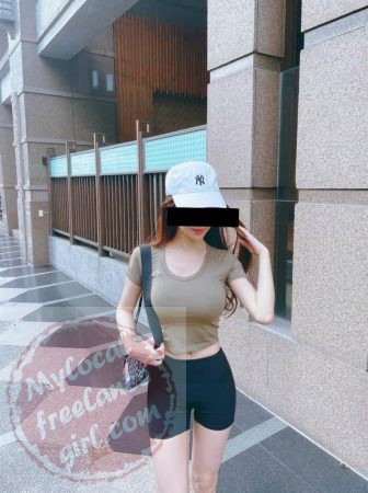 KL Escort Girl - ICE - Local Chinese Freelance Girl - RM370