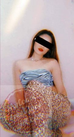 KL Escort Girl - Iryn - Local Freelance Malay Girl - RM370