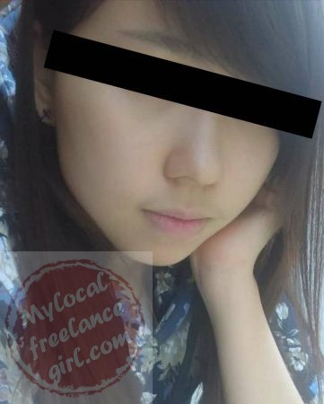 KL Escort Girl - Sarah - Local Malay Freelance Girl - RM370