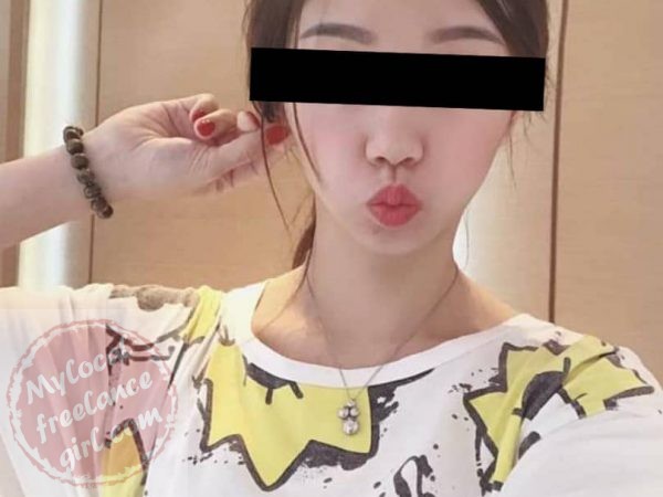 Kuala Lumpur Escort - JJ - Local Chinese Freelance Girl - RM420