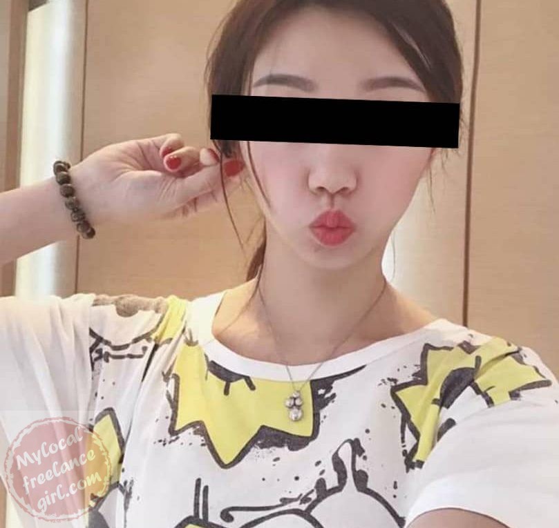 Kuala Lumpur Escort - JJ - Local Chinese Freelance Girl - RM420