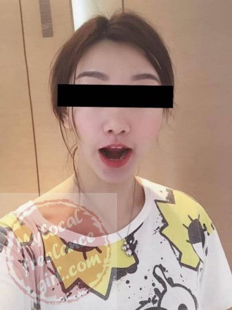 Chinese Freelance Girl - JJ - Kuala Lumpur Escort Girl - RM420