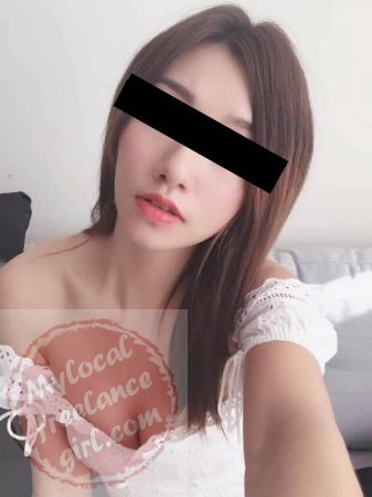 Kuala Lumpur Escort - KIMI - Local Chinese Freelance Girl - RM370