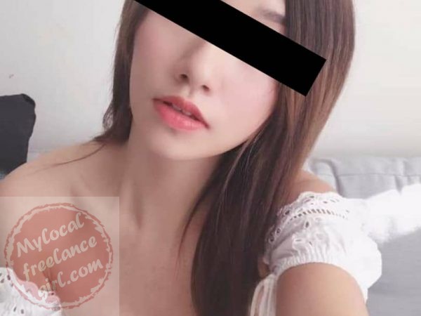 Kuala Lumpur Escort - KIMI - Local Chinese Freelance Girl - RM370