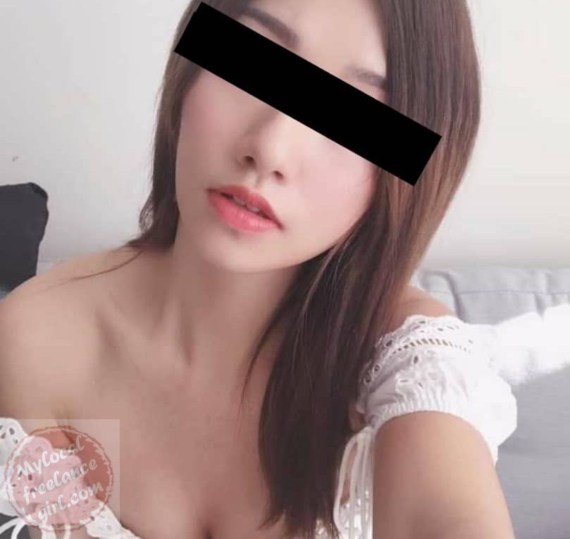 Kuala Lumpur Escort - KIMI - Local Chinese Freelance Girl - RM370