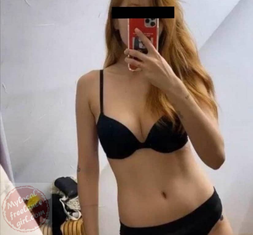 Kuala Lumur Escort - Iscbell - Local Chinese Freelance Girl - RM370