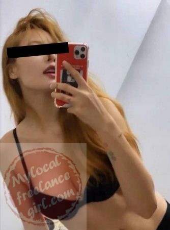 Kuala Lumur Escort - Iscbell - Local Chinese Freelance Girl - RM370