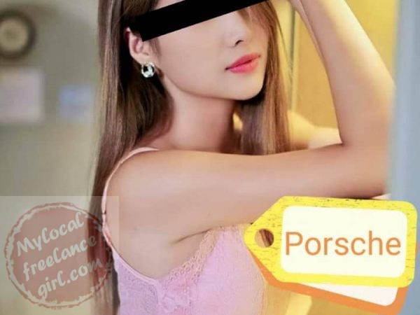 KL Escort Girl - Porsche - Local Chinese Freelance Girl - RM420