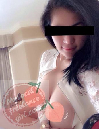 Subang Jaya Escort - Amelia - Malay Freelance - KL/PJ Escort - RM370