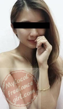 Subang Jaya Escort - Eva - Chinese Freelance - KLPJ Escort - RM370