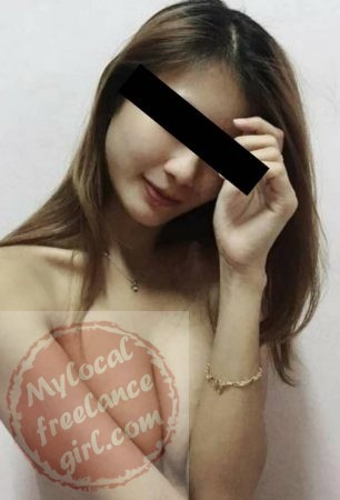 Subang Jaya Escort - Eva - Chinese Freelance - KLPJ Escort - RM370