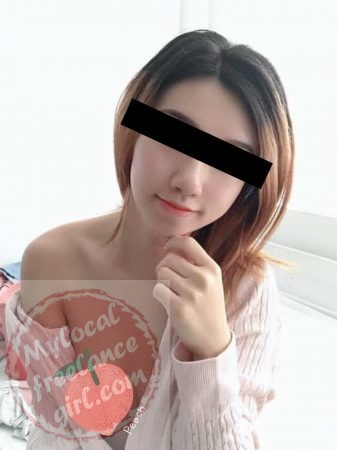 Subang Jaya Escort - MIKI - Chinese Freelance - KLPJ Escort - RM370
