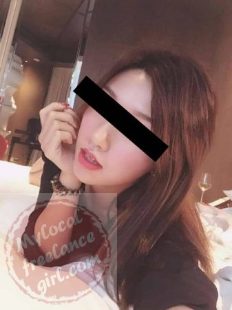 Subang Jaya Escort – Eileen – Chinese Freelance – KL Escort – RM370