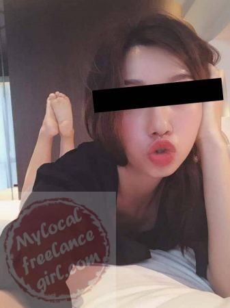 Subang Jaya Escort – Eileen – Chinese Freelance – KLPJ Escort – RM370