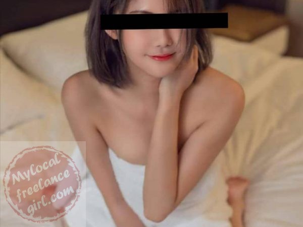Subang Jaya Escort - Chanel - Chinese Freelance - KL Escort - RM370