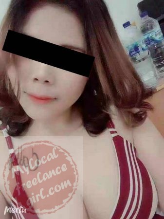 Subang Jaya Escort - Sakira - Malay Freelance - KL Escort - RM370
