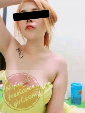 Subang Jaya Escort - Sakira - Malay Freelance - KL Escort - RM370