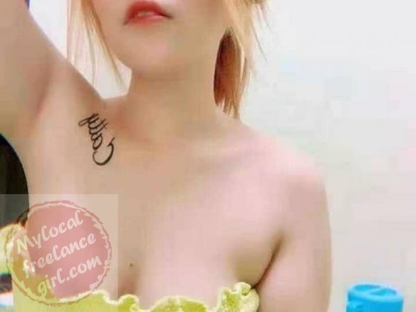 Subang Jaya Escort - Sakira - Malay Freelance Escort - KL Escort - RM370