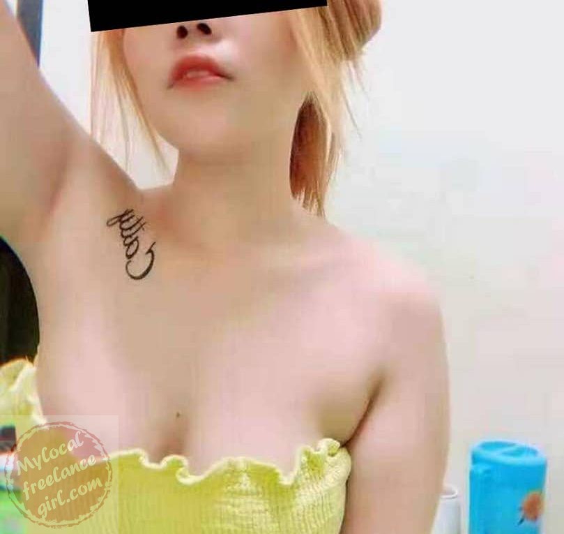 Subang Jaya Escort - Sakira - Malay Freelance Escort - KL Escort - RM370