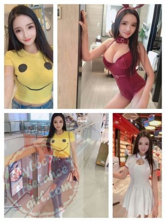 KL Call Girl - Lucy - China Freelance Escort Girl In Subang Jaya.