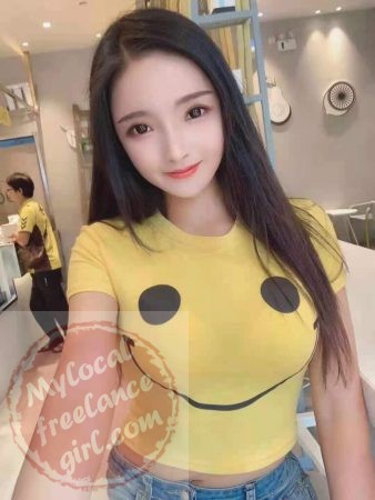 KL Call Girl - Lucy - China Freelance Escort Girl In Subang Jaya.
