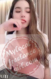 Bandar Sunway Escort - Mina - Vietnamese Escort - RM270