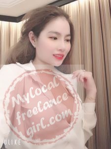Bandar Sunway Escort - Mina - Vietnamese Escort - RM270