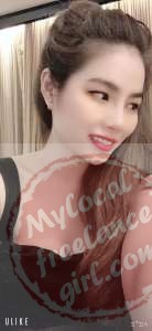 Bandar Sunway Escort - Mina - Vietnamese Escort - RM270